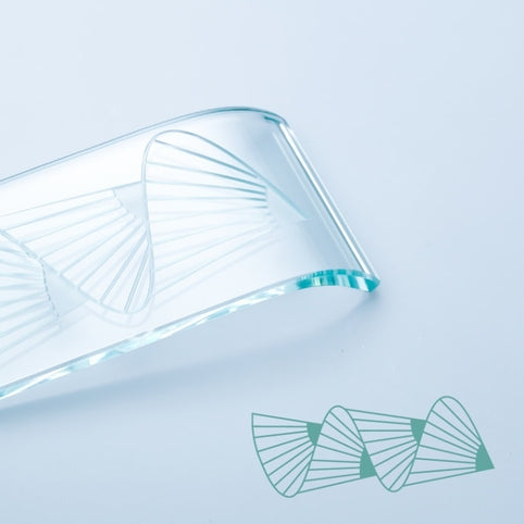 KANOHARI wave series  W-03/Aurora｜KANOHARI（カノハリ）