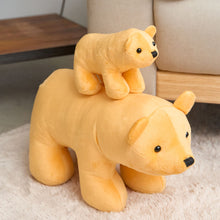画像をギャラリービューアに読み込む, くまちゅーぬいぐるみ｜KUMAKAWA MARKET/Golden Bear（クマカワマーケットゴールデンベア）
