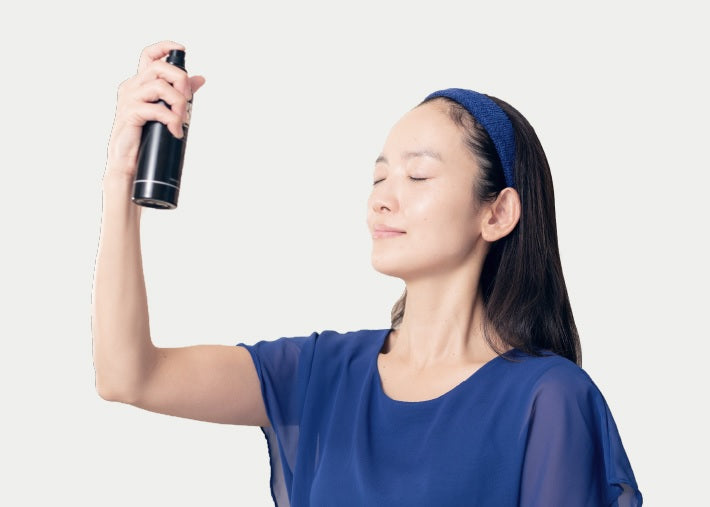 ミストウォーター（ミスト状化粧水／120ml）｜NS Doors（エヌエス