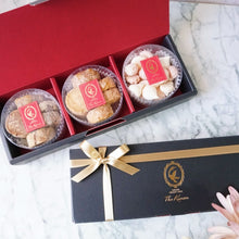 画像をギャラリービューアに読み込む, The Kanon 焼菓子ギフトボックス｜online sweets shop The Kanon（オンラインスイーツショップ　ザ　カノン）
