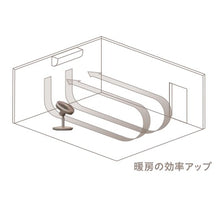 画像をギャラリービューアに読み込む, ａｉｒｙｆａｎ　ベーシック｜cocono（ココノ）
