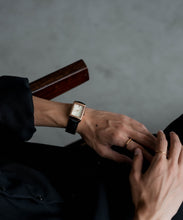 画像をギャラリービューアに読み込む, NOBLE DRESS WATCH “機械式”｜CTHY（シティ）

