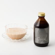 画像をギャラリービューアに読み込む, GOOD CACAO　カカオチャイほうじ茶シロップ｜GOOD NATURE MARKET（グッドネイチャーマーケット）
