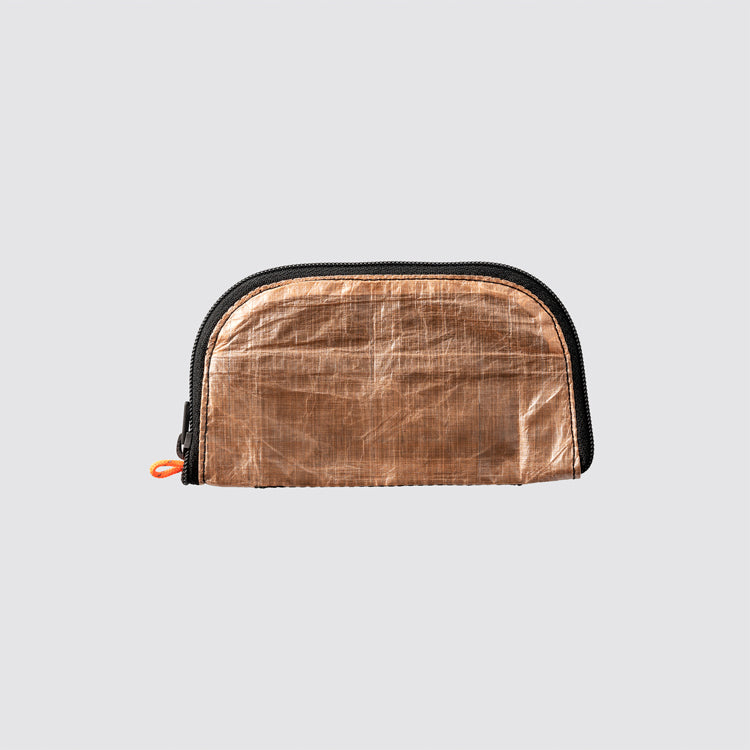 LWP010 Ultra Light Wallet with Dyneema®(Orange)｜LIFEWORKPRODUCTS（ライフワークプロダクツ）