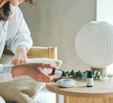 画像をギャラリービューアに読み込む, ラバロック ミニ アロマディフューザー｜BÉLAIR LAB（ベレアラボ）
