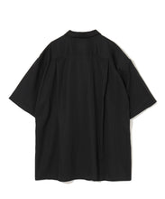 画像をギャラリービューアに読み込む, TENCEL OPEN COLLAR SHIRTS（POPUP限定価格）｜MODE COMMUTER（モードコミューター）
