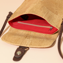 画像をギャラリービューアに読み込む, 【コルク＆コー】バッグ  ◆BUCKLE BAG◆｜イベリアート
