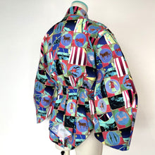 画像をギャラリービューアに読み込む, Victorian shirt J - ヴィクトリアンシャツJ｜Merci DIEU（メルシーデュー）
