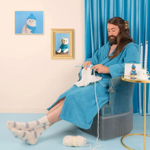 画像をギャラリービューアに読み込む, 【Coucou Suzette】Tabby Cat Hair Claw｜CHUPETERIA（チュペテリア）
