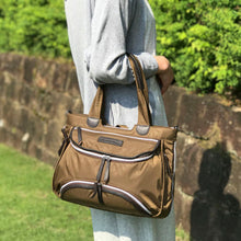 画像をギャラリービューアに読み込む, NAVIGLIO 3Ways Multi Tote Bag / ナヴィリオ 3ウェイ マルチ トート バッグ｜Castello Da Vinci（カステロダヴィンチ）
