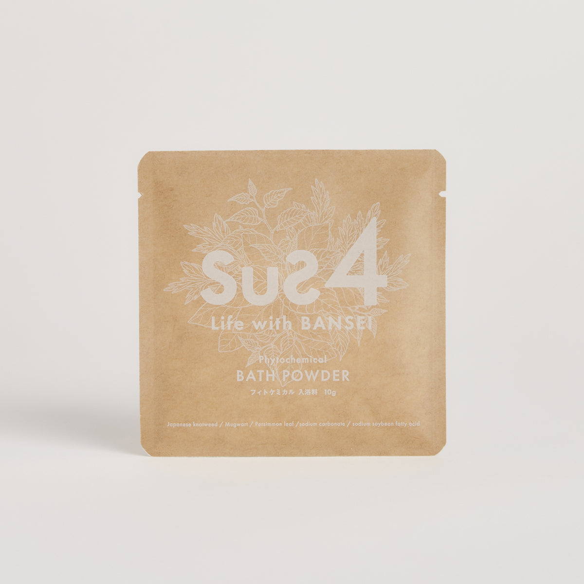 sus4 – CHOOSEBASE SHIBUYA