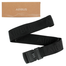 画像をギャラリービューアに読み込む, AIRBUS Recycled Luggage Strap エアバス ラゲージストラップ｜Skyart JAPAN（スカイアートジャパン）
