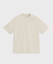 画像をギャラリービューアに読み込む, Washed Jersey Crew Neck T-Shirt（POPUP限定）｜MODE COMMUTER（モードコミューター）
