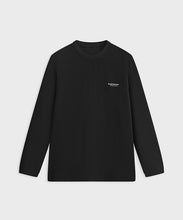 画像をギャラリービューアに読み込む, Cotton Crew Neck L/S T-Shirt（POPUP限定）｜MODE COMMUTER（モードコミューター）
