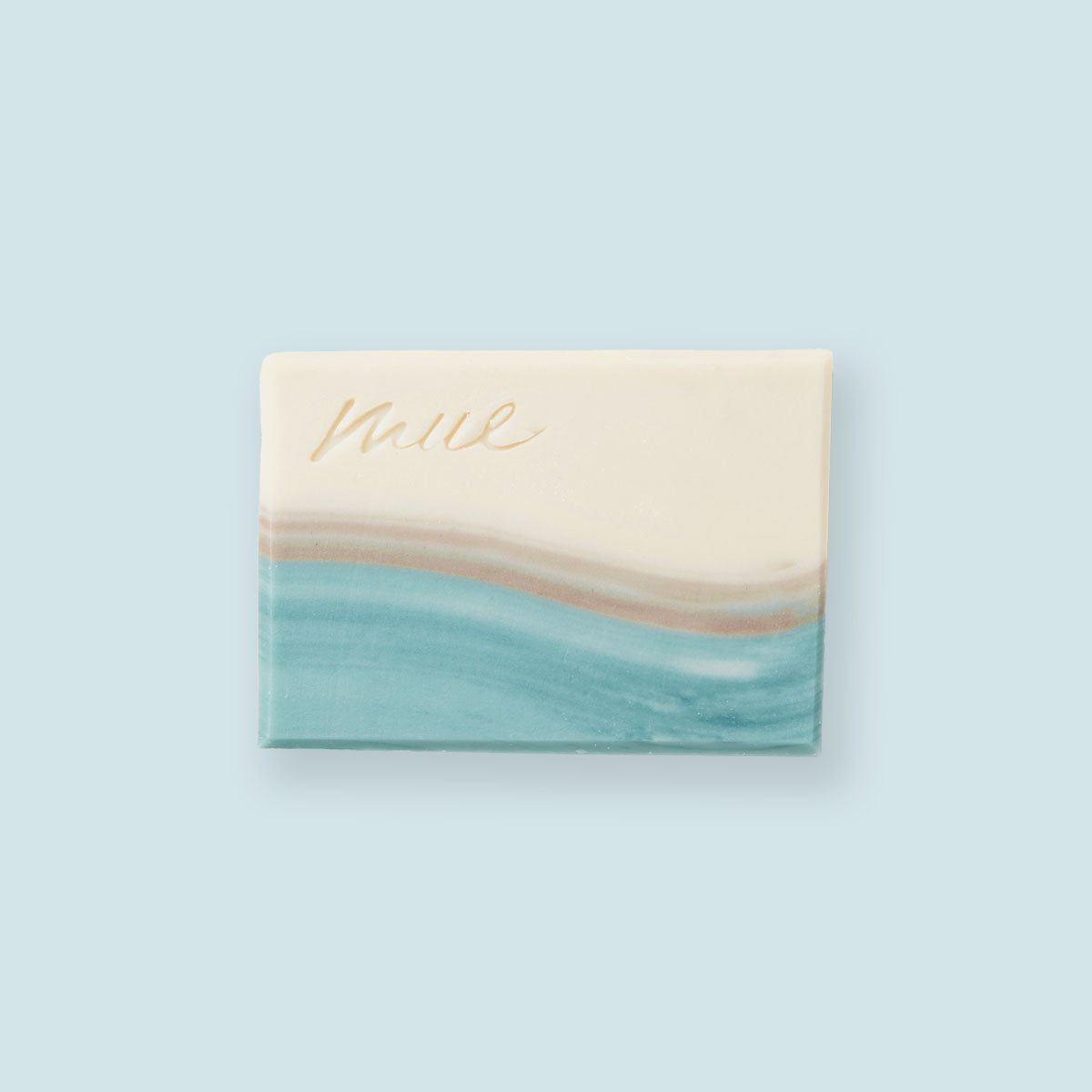 mue Newme (bar soap)｜mue（ミュー）