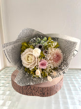 画像をギャラリービューアに読み込む, ミニブーケ①｜ふぁん natural  florist（ファン　ナチュラル　フローリスト）
