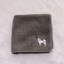 画像をギャラリービューアに読み込む, マルチーズ今治産ハンカチタオル｜BlumeBell（ブルームベル）
