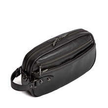 画像をギャラリービューアに読み込む, Tajima Cowhide　2Wayポーチ｜D.L.P.（ディーエルピー）

