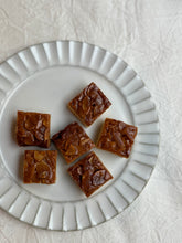 画像をギャラリービューアに読み込む, 塩とキャラメルのフロランタン｜oyatsuya KOTI（オヤツヤコティ）
