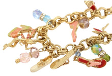画像をギャラリービューアに読み込む, 【LAvintage】新品 kirks folly jewellery ブレスレット｜ivy candle（アイビーキャンドル）
