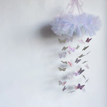 画像をギャラリービューアに読み込む, choucho mobile -Northen Lights-｜Le souffle du bebe （ルスフルドゥベベ）
