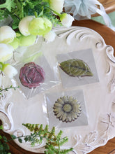 画像をギャラリービューアに読み込む, Petal Collection 03 −3枚入りセット｜Le Chocolat Ally （ルショコラアリー）
