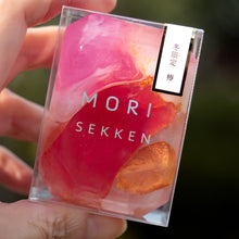 画像をギャラリービューアに読み込む, 冬限定宝石石鹸｜森石鹸（モリセッケン）
