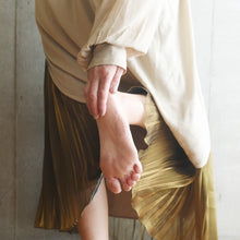 画像をギャラリービューアに読み込む, クラックドヒールプチZEN SPRIT（ゼンスピリット）ZERO CHAKRA｜LYKKE（リュッケ）
