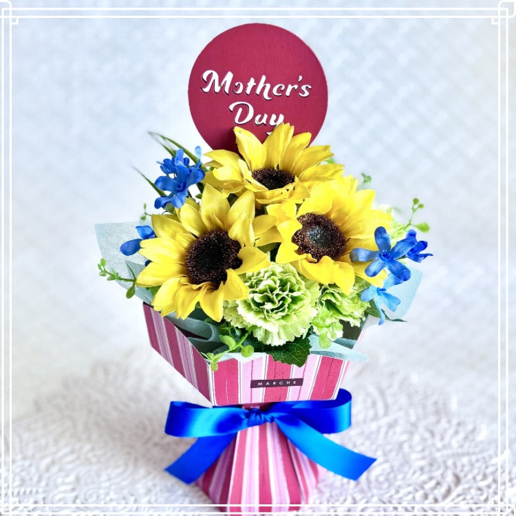 bouquet de muguet – CHOOSEBASE SHIBUYA