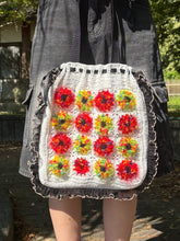 画像をギャラリービューアに読み込む, kiyo's bag（red,yellow）｜kiyo style（キヨスタイル）

