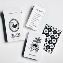 画像をギャラリービューアに読み込む, SZIAOREO Purrfect Oracle Deck｜SZIAOREO ARTWORKS（シアオレオアートワークス）
