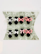 画像をギャラリービューアに読み込む, 傘アクセサリーつゆ先キャップ８個セット５ｍｍ～黒～｜precious time（プレシャスタイム）
