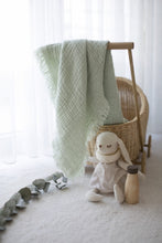 画像をギャラリービューアに読み込む, 【Baby Blanket |CottonHugg トルココットン・マルチタオル】｜CottonHugg（コットンハグ）

