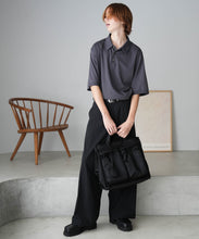 画像をギャラリービューアに読み込む, #10 LIMONTA NYLON HELMET BAG｜CTHY（シティ）
