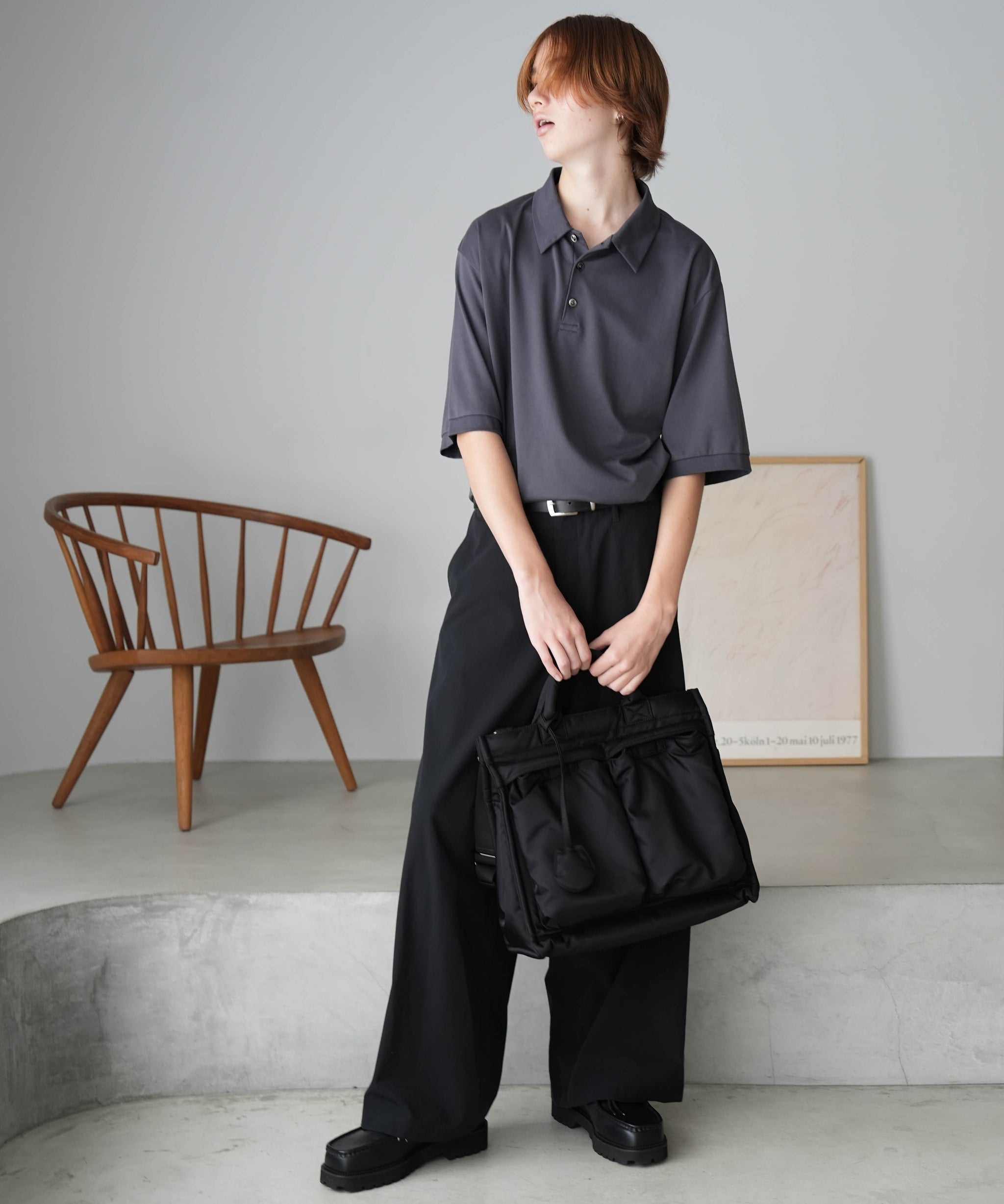 10 LIMONTA NYLON HELMET BAG｜CTHY（シティ） – CHOOSEBASE SHIBUYA
