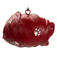 画像をギャラリービューアに読み込む, 毛布にくるまる茶トラ猫オーナメント｜WooBia（ウービア）
