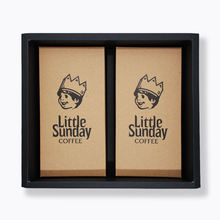 画像をギャラリービューアに読み込む, ブレンド ギフトセット｜LITTLE SUNDAY COFFEE（リトルサンデーコーヒー）
