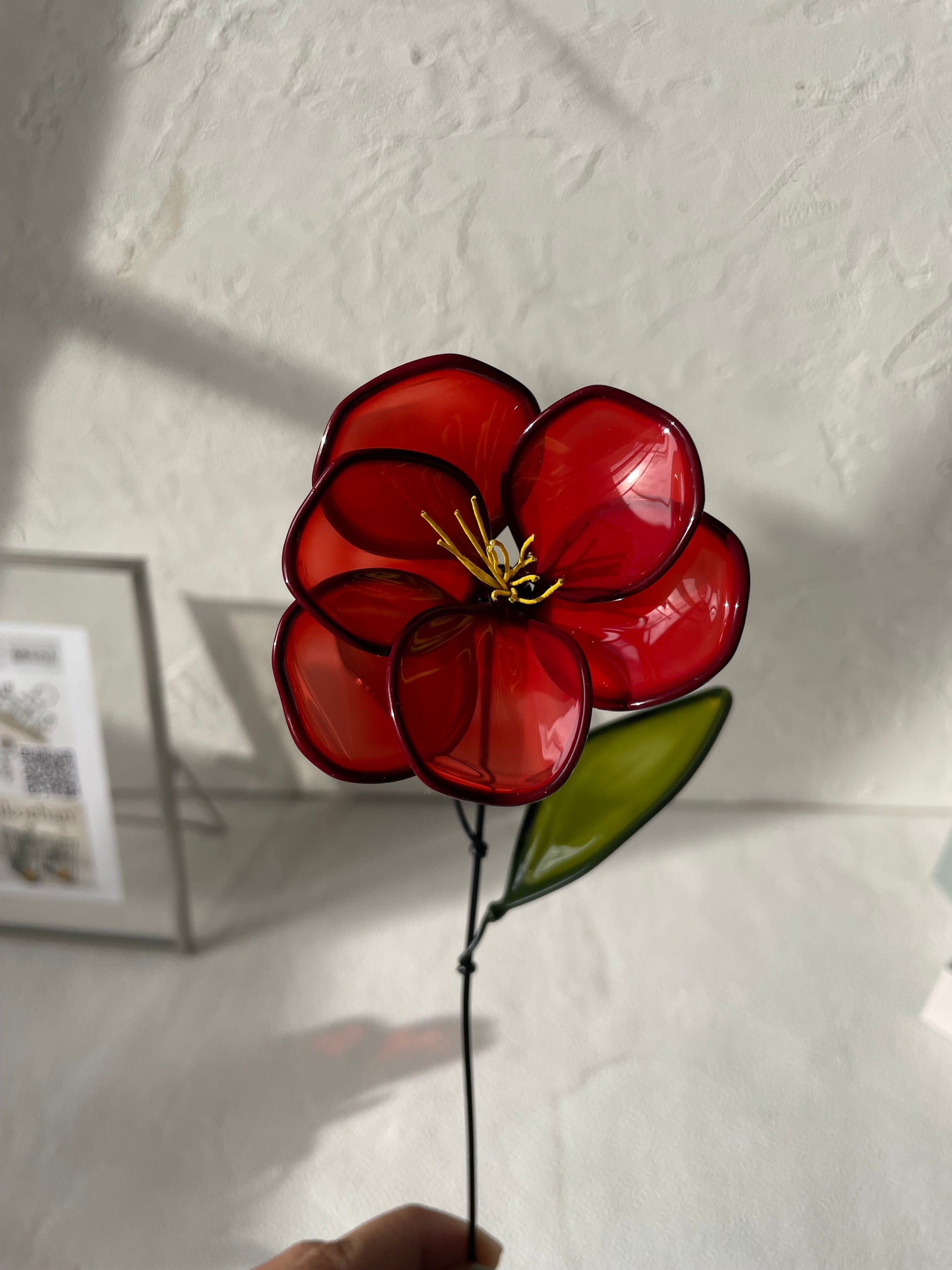 椿｜wire art Niko（ワイヤーアートニコ） – CHOOSEBASE SHIBUYA