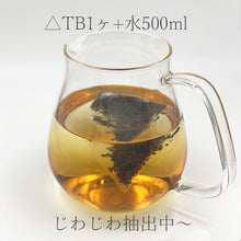 画像をギャラリービューアに読み込む, Tea Bag　水出しアイスティーブレンド 10ヶ入｜紅茶舗サウザンドリーフ（コウチャホサウザンドリーフ）
