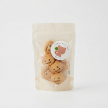 画像をギャラリービューアに読み込む, 福祉事業所いもねこ　【無添加】オリジナルクッキー　ひとくちクッキー（みにねこ）｜いもねこ

