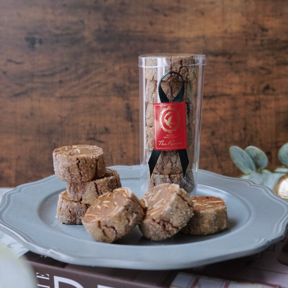 ディアマンクッキー（アマンドショコラ）｜online sweets shop The Kanon（オンラインスイーツショップ　ザ　カノン）