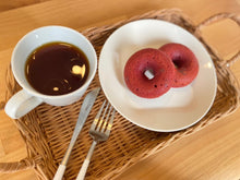 画像をギャラリービューアに読み込む, ビーツとクコの実｜キミボク
