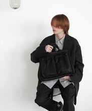 画像をギャラリービューアに読み込む, #10 LIMONTA NYLON HELMET BAG｜CTHY（シティ）
