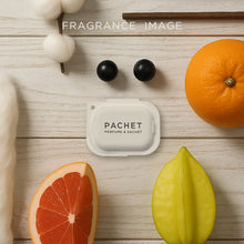 画像をギャラリービューアに読み込む, PACHET パチェット #WHITE - 6pcs BOX　フルーツベースの香り｜PACHET（パチェット）
