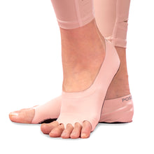 画像をギャラリービューアに読み込む, 素肌より心地いいヨガソックス｜POSON（ポソン ）
