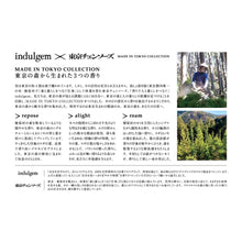 画像をギャラリービューアに読み込む, インダルジェム ブレンドエッセンシャルオイル MADE IN TOKYO COLLECTION 03 roam｜indulgem（インダルジェム）
