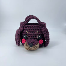 画像をギャラリービューアに読み込む, アニマルＢＡＧ　ダックス｜an.chu..（アンチュ）
