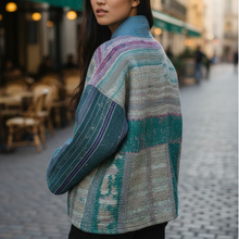 画像をギャラリービューアに読み込む, ”urban nomads”  vintage kantha jacket/ヴィンテージカンタジャケット｜ananyaﾕｲｲﾂﾑﾆ（アナンヤユイイツムニ）
