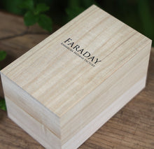 画像をギャラリービューアに読み込む, 蜜蝋キャンドル　LLサイズ｜FARADAY　KAMAKURA（ファラディ　カマクラ）
