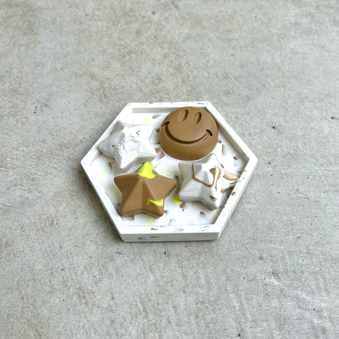 Green Style SMILEトレイ　Natural｜Green Style（グリーンスタイル）